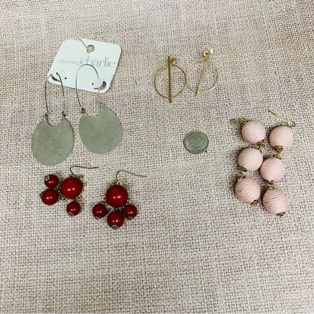 Earring Bundle‎